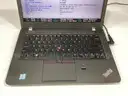 122 Lenovo ThinkPad T582 T570 T460 T490s T480 T480s 4GB RAM Intel i5 i7