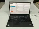 122 Lenovo ThinkPad T582 T570 T460 T490s T480 T480s 4GB RAM Intel i5 i7