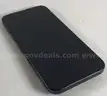 Apple iPhone 15 Pro Max &#x2013; 256GB &#x2013; Black Titanium (Model A2849) &#x2013;  Reset &#x26; Activated &#x2013; Grade C