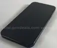 Apple iPhone 15 Pro Max &#x2013; 256GB &#x2013; Black Titanium (Model A2849) &#x2013;  Reset &#x26; Activated &#x2013; Grade C