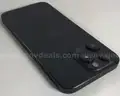Apple iPhone 15 Pro Max &#x2013; 256GB &#x2013; Black Titanium (Model A2849) &#x2013;  Reset &#x26; Activated &#x2013; Grade C