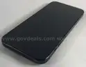 Apple iPhone 15 Pro Max &#x2013; 256GB &#x2013; Black Titanium (Model A2849) &#x2013;  Reset &#x26; Activated &#x2013; Grade C