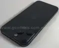 Apple iPhone 15 Pro Max &#x2013; 256GB &#x2013; Black Titanium (Model A2849) &#x2013;  Reset &#x26; Activated &#x2013; Grade C