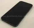 Apple iPhone 15 Pro Max &#x2013; 256GB &#x2013; Black Titanium (A2849) &#x2013; Grade A &#x2013; 90% Battery Health