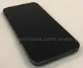 Apple iPhone 15 Pro Max &#x2013; 256GB &#x2013; Black Titanium (A2849) &#x2013; Grade A &#x2013; 90% Battery Health