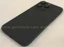 Apple iPhone 15 Pro Max &#x2013; 256GB &#x2013; Black Titanium (A2849) &#x2013; Grade A &#x2013; 90% Battery Health