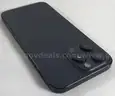Apple iPhone 15 Pro Max &#x2013; 256GB &#x2013; Black Titanium (A2849) &#x2013; Grade A &#x2013; 90% Battery Health