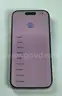 Apple iPhone 16 Pro &#x2013; 256GB &#x2013; Desert Titanium (A3083) &#x2013; Grade B &#x2013; 100% Battery Health