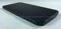 Apple iPhone 16 Plus &#x2013; 128GB &#x2013; Black (Model A3082) &#x2013; Grade B &#x2013; For Parts/Repair