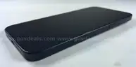 Apple iPhone 16 Plus &#x2013; 128GB &#x2013; Black (Model A3082) &#x2013; Grade B &#x2013; For Parts/Repair