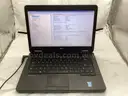 148 Dell Latitude Laptops E6440 E7450 E6540 E5550 3550 Intel ( 4 GB RAM )