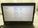 148 Dell Latitude Laptops E6440 E7450 E6540 E5550 3550 Intel ( 4 GB RAM )