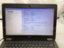 148 Dell Latitude Laptops E6440 E7450 E6540 E5550 3550 Intel ( 4 GB RAM )