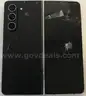 Lot of (45) Samsung Galaxy Smartphones &#x2013; Mixed Models &#x2013; DBR &#x2013; For Parts/Repair/Salvage