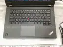 155 Lenovo ThinkPad Laptops T450 T440 T450s X240 E450 Intel ( 4 GB RAM )
