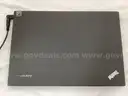 155 Lenovo ThinkPad Laptops T450 T440 T450s X240 E450 Intel ( 4 GB RAM )