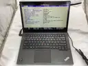 155 Lenovo ThinkPad Laptops T450 T440 T450s X240 E450 Intel ( 4 GB RAM )