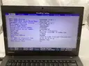 155 Lenovo ThinkPad Laptops T450 T440 T450s X240 E450 Intel ( 4 GB RAM )