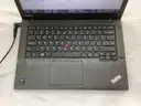 155 Lenovo ThinkPad Laptops T450 T440 T450s X240 E450 Intel ( 4 GB RAM )