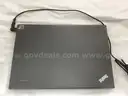 155 Lenovo ThinkPad Laptops T450 T440 T450s X240 E450 Intel ( 4 GB RAM )