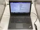 155 Lenovo ThinkPad Laptops T450 T440 T450s X240 E450 Intel ( 4 GB RAM )