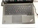 155 Lenovo ThinkPad Laptops T450 T440 T450s X240 E450 Intel ( 4 GB RAM )