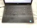 40 Dell Precision Laptops 7520 M4800 5550 3520 Intel i5 i7 ( 8 GB RAM )