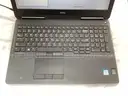40 Dell Precision Laptops 7520 M4800 5550 3520 Intel i5 i7 ( 8 GB RAM )