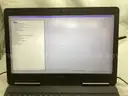 40 Dell Precision Laptops 7520 M4800 5550 3520 Intel i5 i7 ( 8 GB RAM )