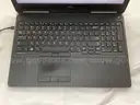 40 Dell Precision Laptops 7520 M4800 5550 3520 Intel i5 i7 ( 8 GB RAM )