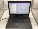 40 Dell Precision Laptops 7520 M4800 5550 3520 Intel i5 i7 ( 8 GB RAM )