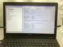 40 Dell Precision Laptops 7520 M4800 5550 3520 Intel i5 i7 ( 8 GB RAM )