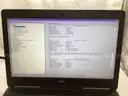 40 Dell Precision Laptops 7520 M4800 5550 3520 Intel i5 i7 ( 8 GB RAM )