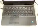 40 Dell Precision Laptops 7520 M4800 5550 3520 Intel i5 i7 ( 8 GB RAM )