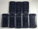 Lot of (16) Kyocera DuraForce Smartphones &#x2013; E6910 &#x26; E6810 &#x2013; Ready for Reuse/Repair