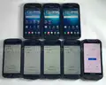 Lot of (16) Kyocera DuraForce Smartphones &#x2013; E6910 &#x26; E6810 &#x2013; Ready for Reuse/Repair