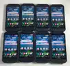 Lot of (16) Kyocera DuraForce Smartphones &#x2013; E6910 &#x26; E6810 &#x2013; Ready for Reuse/Repair