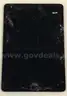 Lot of (9) Apple iPads &#x2013; Mixed Generations &#x2013; Wi-Fi &#x26; Cellular &#x2013; For Parts/Repair