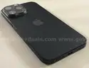 Apple iPhone 16 Pro Max &#x2013; 256GB &#x2013; Black Titanium (Model A3084) &#x2013; Grade A