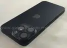 Apple iPhone 16 Pro Max &#x2013; 256GB &#x2013; Black Titanium (Model A3084) &#x2013; Grade A