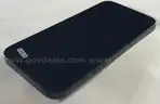 Apple iPhone 16 Pro Max &#x2013; 256GB &#x2013; Black Titanium (Model A3084) &#x2013; Grade A