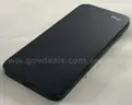 Apple iPhone 16 Pro Max &#x2013; 256GB &#x2013; Black Titanium (Model A3084) &#x2013; Grade A