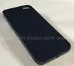 Apple iPhone 16 Pro Max &#x2013; 256GB &#x2013; Black Titanium (Model A3084) &#x2013; Grade A