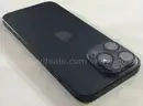 Apple iPhone 16 Pro Max &#x2013; 256GB &#x2013; Black Titanium (Model A3084) &#x2013; Grade A