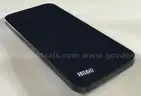 Apple iPhone 16 Pro Max &#x2013; 256GB &#x2013; Black Titanium (Model A3084) &#x2013; Grade A