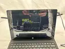 55 Unobook2Ter A100 Tablets with keyboard Intel Atom ( 2 GB RAM 64 GB RAM )