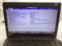 77 Lenovo ThinkPad Laptop E420 E430 E530 E520 Intel ( 4 GB RAM )