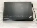 77 Lenovo ThinkPad Laptop E420 E430 E530 E520 Intel ( 4 GB RAM )