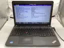 77 Lenovo ThinkPad Laptop E420 E430 E530 E520 Intel ( 4 GB RAM )