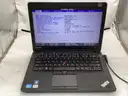 77 Lenovo ThinkPad Laptop E420 E430 E530 E520 Intel ( 4 GB RAM )